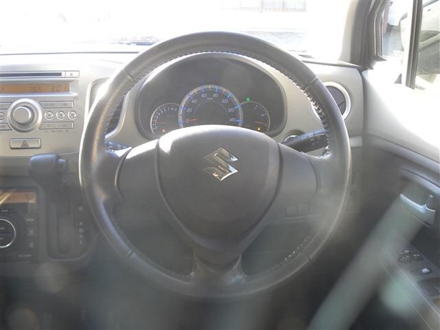 SUZUKI WAGON R 2013 Image 31