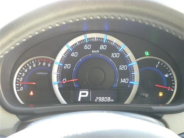 SUZUKI WAGON R 2013 Image 31