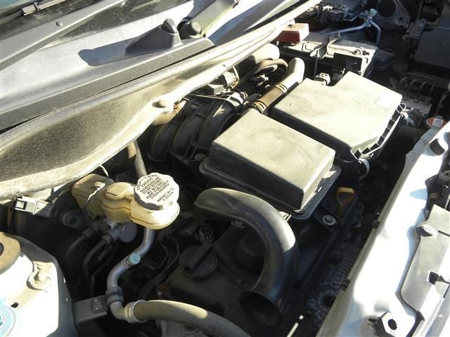 SUZUKI WAGON R 2013 Image 31