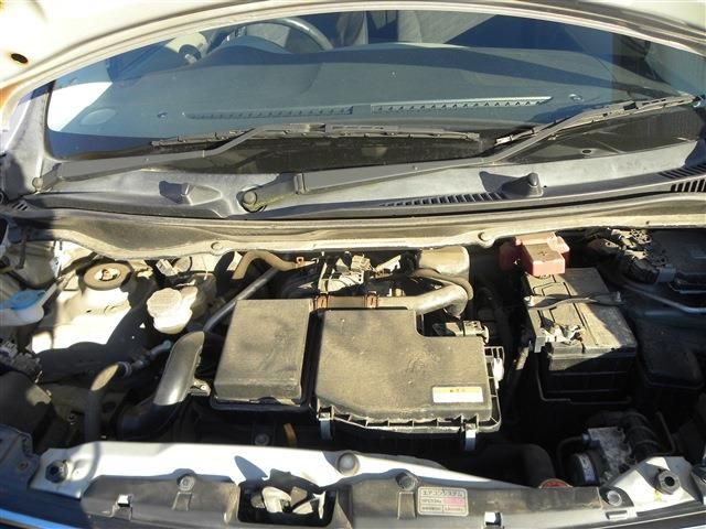 SUZUKI WAGON R 2013 Image 31