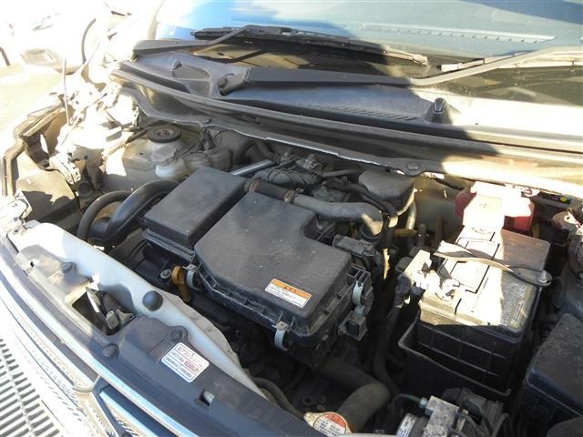 SUZUKI WAGON R 2013 Image 31