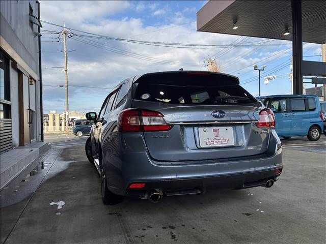 SUBARU LEVORG 2016 Image 31