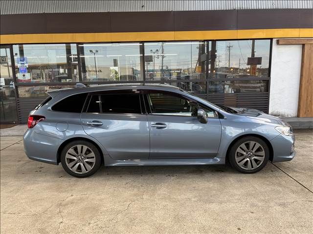 SUBARU LEVORG 2016 Image 31