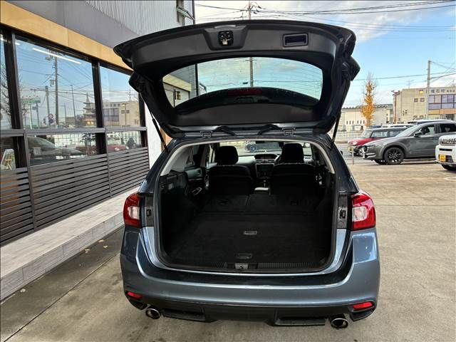 SUBARU LEVORG 2016 Image 31