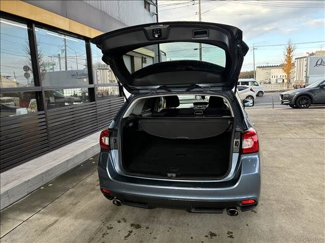 SUBARU LEVORG 2016 Image 31