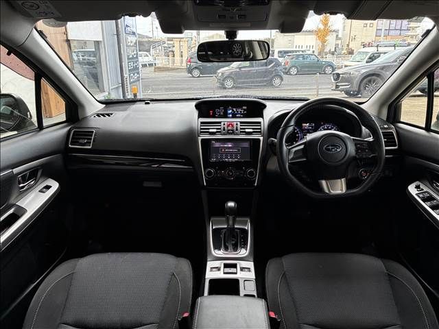 SUBARU LEVORG 2016 Image 31