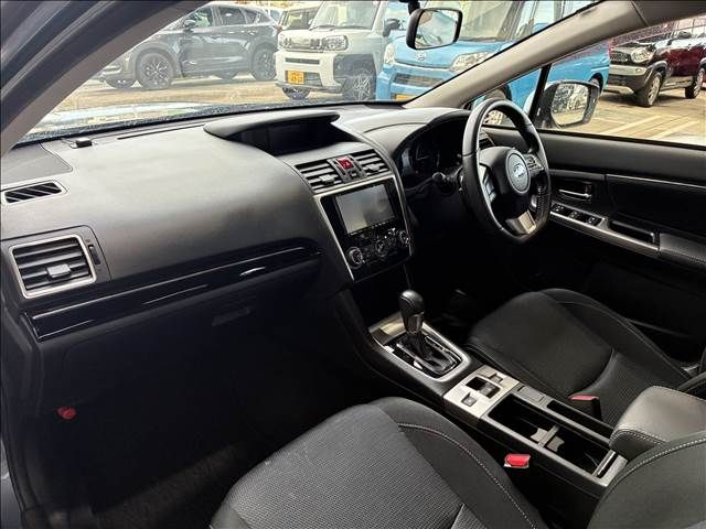 SUBARU LEVORG 2016 Image 31