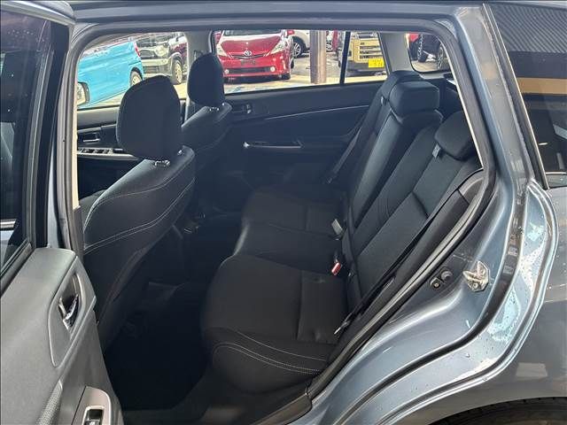 SUBARU LEVORG 2016 Image 31