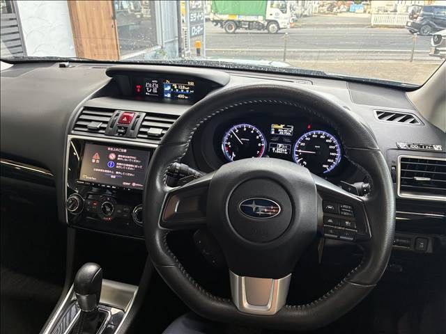 SUBARU LEVORG 2016 Image 31