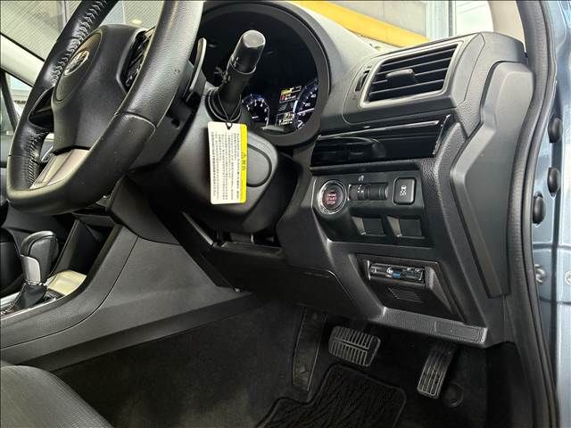 SUBARU LEVORG 2016 Image 31