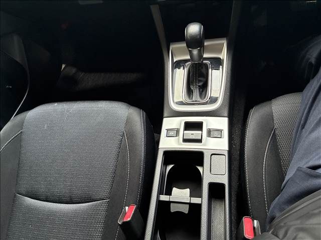 SUBARU LEVORG 2016 Image 31