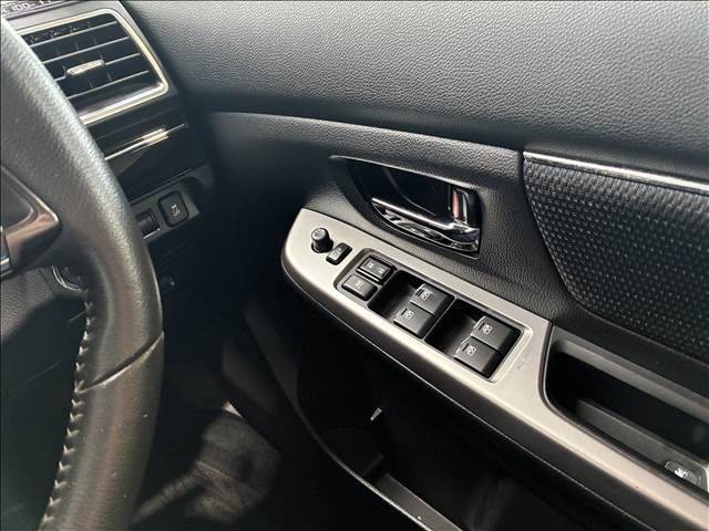 SUBARU LEVORG 2016 Image 31