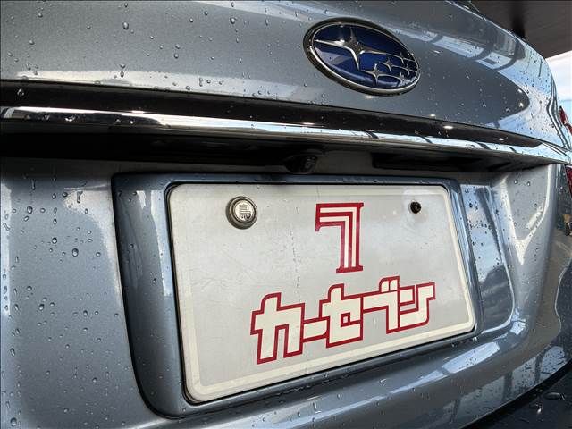 SUBARU LEVORG 2016 Image 31