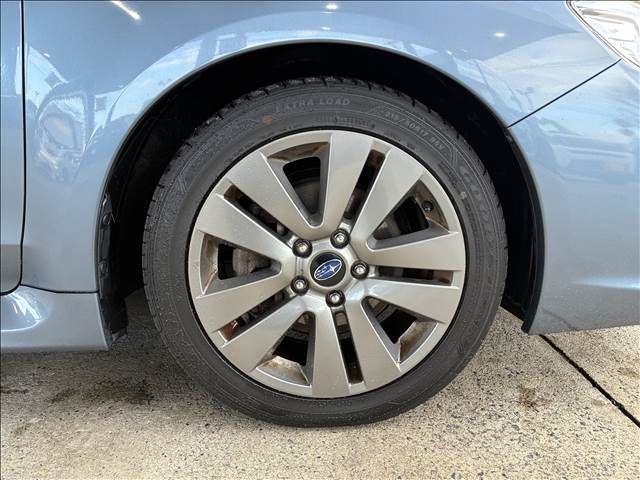 SUBARU LEVORG 2016 Image 31