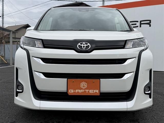 TOYOTA NOAH 2023 Image 31