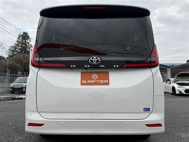 TOYOTA NOAH 2023 Image 31