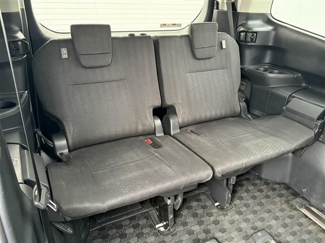 TOYOTA NOAH 2023 Image 31