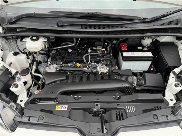 TOYOTA NOAH 2023 Image 31