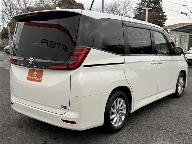 TOYOTA NOAH 2023 Image 31