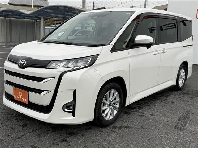 TOYOTA NOAH 2023 Image 31