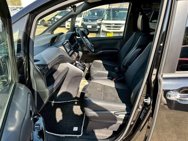 TOYOTA VOXY 2020 Image 31