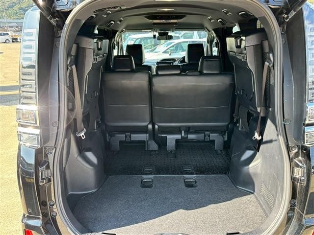 TOYOTA VOXY 2020 Image 31