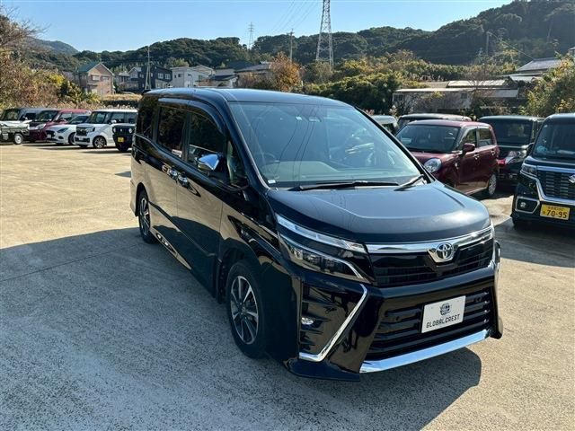 TOYOTA VOXY 2020 Image 31