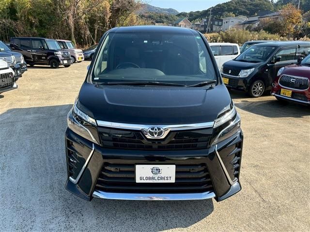 TOYOTA VOXY 2020 Image 31