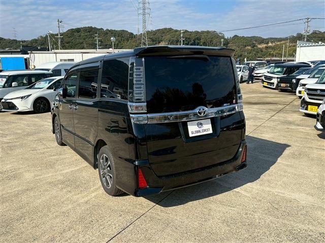 TOYOTA VOXY 2020 Image 31