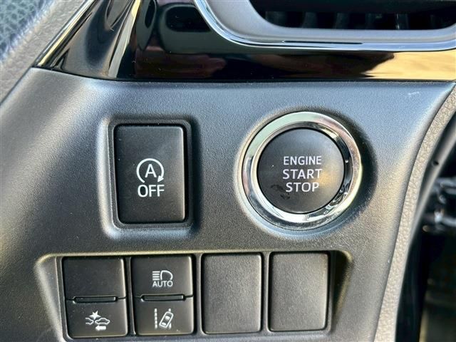 TOYOTA VOXY 2020 Image 31