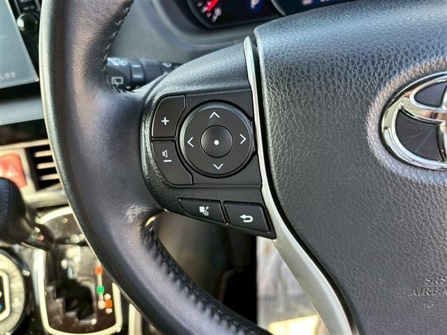 TOYOTA VOXY 2020 Image 31