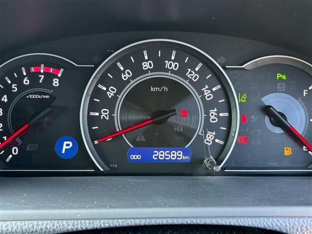 TOYOTA VOXY 2020 Image 31