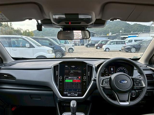 SUBARU CROSSTREK 2023 Image 31