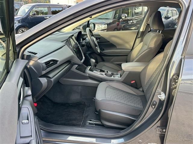 SUBARU CROSSTREK 2023 Image 31