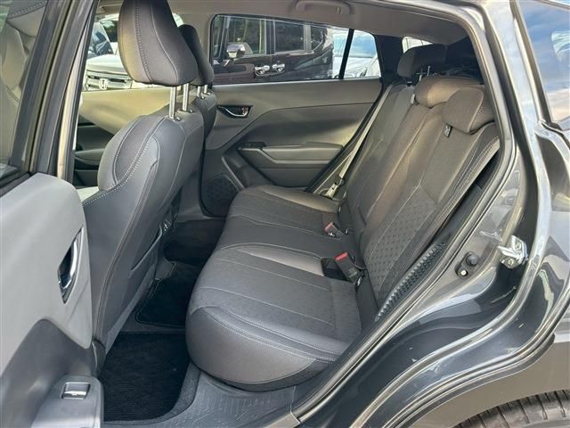 SUBARU CROSSTREK 2023 Image 31