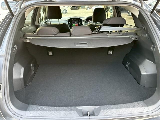 SUBARU CROSSTREK 2023 Image 31