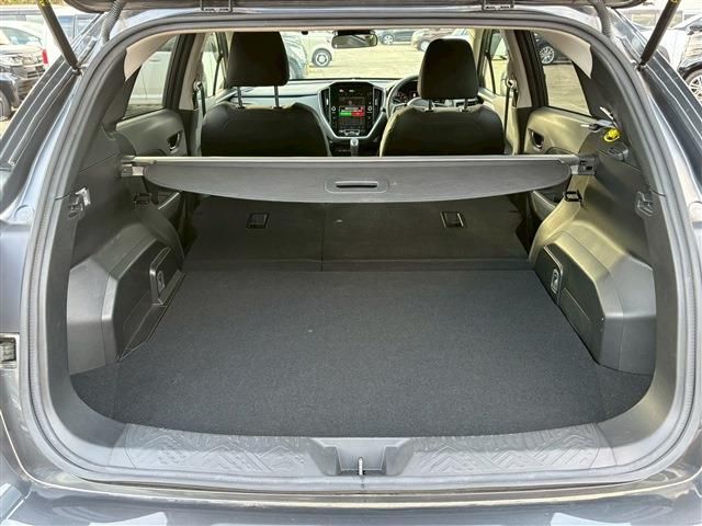 SUBARU CROSSTREK 2023 Image 31