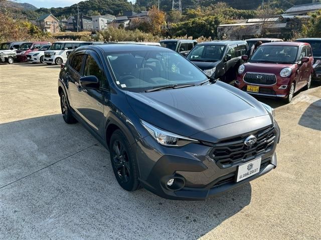 SUBARU CROSSTREK 2023 Image 31