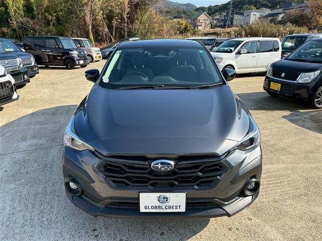 SUBARU CROSSTREK 2023 Image 31