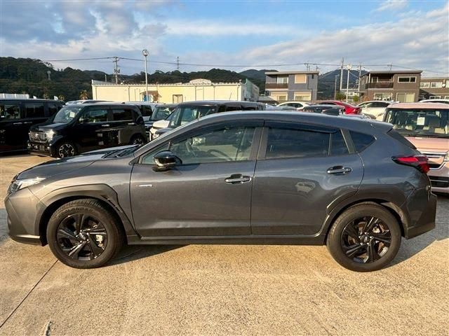 SUBARU CROSSTREK 2023 Image 31