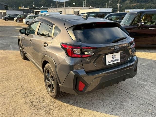 SUBARU CROSSTREK 2023 Image 31