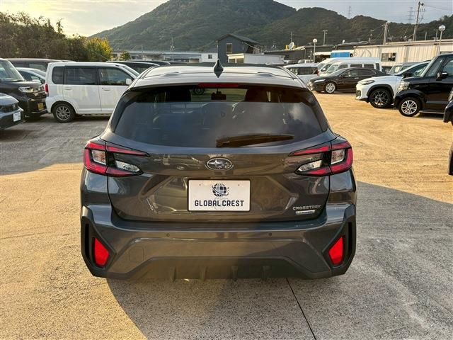 SUBARU CROSSTREK 2023 Image 31