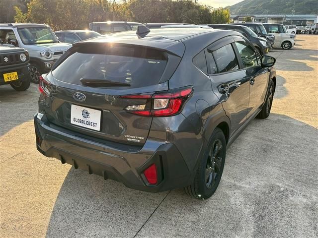 SUBARU CROSSTREK 2023 Image 31