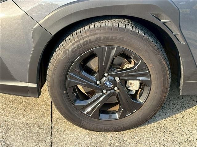 SUBARU CROSSTREK 2023 Image 31