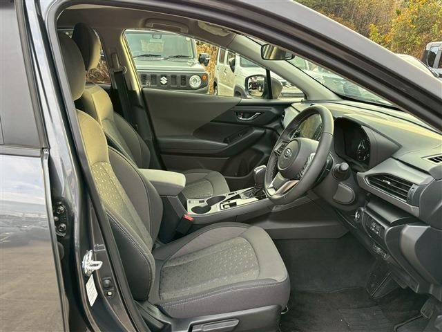 SUBARU CROSSTREK 2023 Image 31