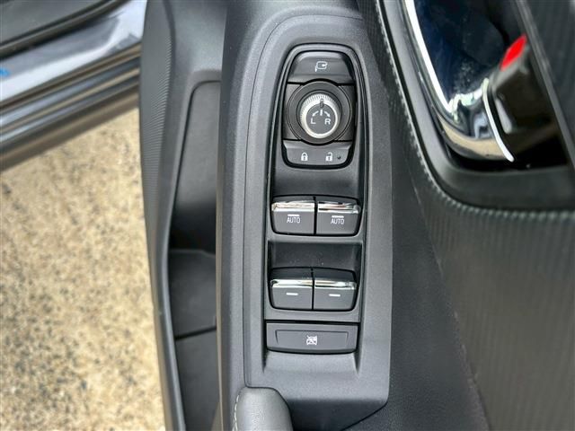 SUBARU CROSSTREK 2023 Image 31