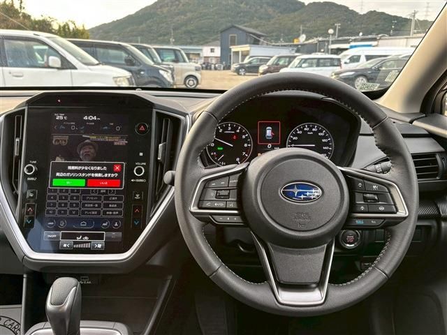SUBARU CROSSTREK 2023 Image 31