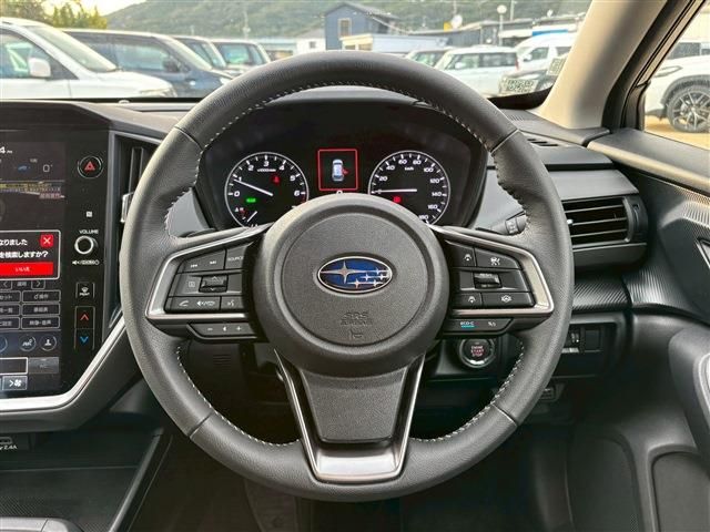 SUBARU CROSSTREK 2023 Image 31