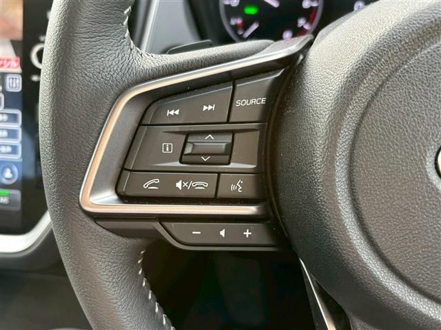 SUBARU CROSSTREK 2023 Image 31