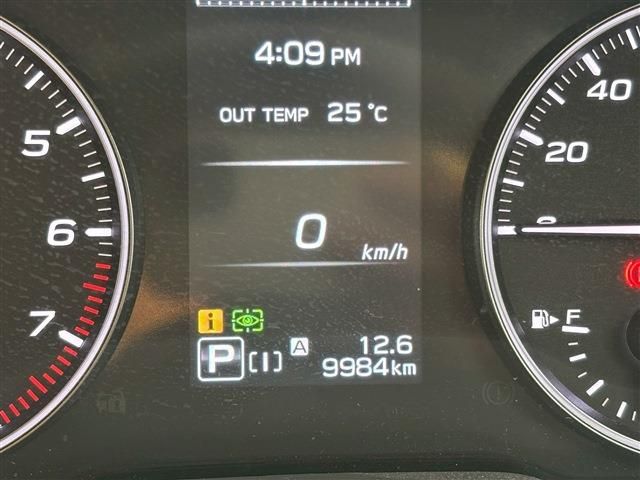 SUBARU CROSSTREK 2023 Image 31